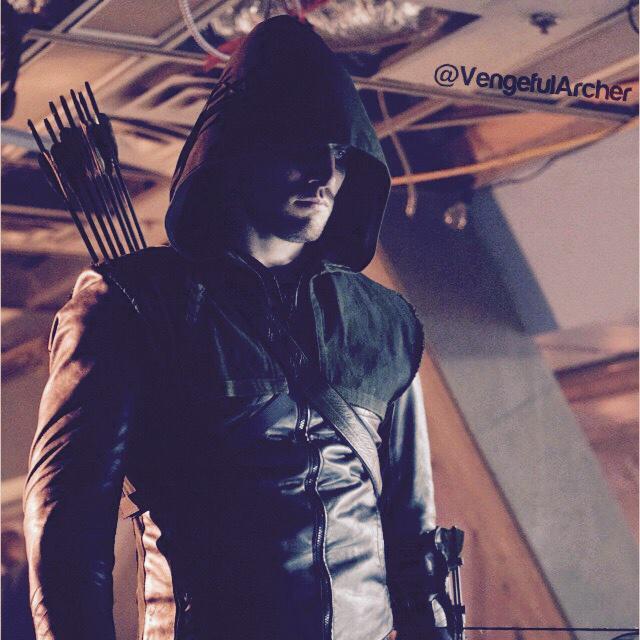 I'm the one who'll bring justice to those who've poisoned my city. [18+|RP|AU]