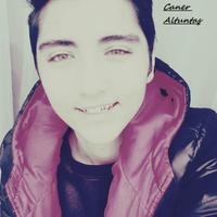 Canerr (@canerraltuntass) Twitter profile photo