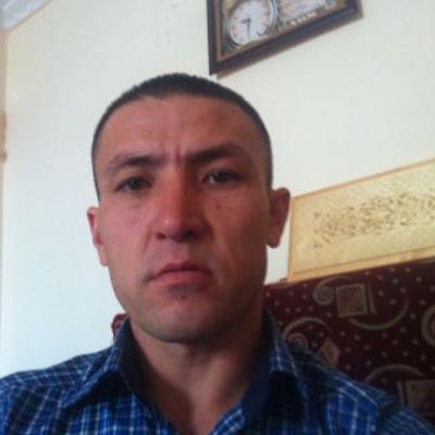 UktamAli's profile picture. 