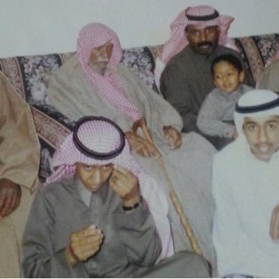 ابن الدلم العريقة