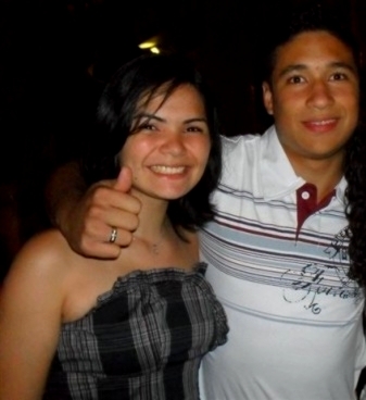 Please, don't stop the music! :) Babi ;*