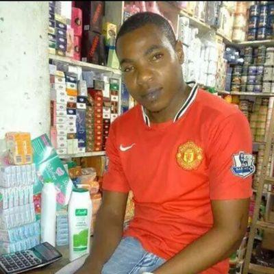 78b29563e7954bc's profile picture. Ee nchi,nchi,nchi, lisikie neno la BWANA.

   NAKIRI TANZANIA SIO NCHI MASIKINI.