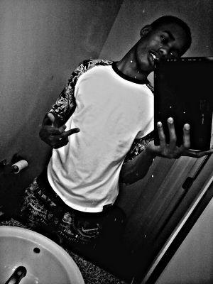 Neva Worried About Nun #Ya Hear Me