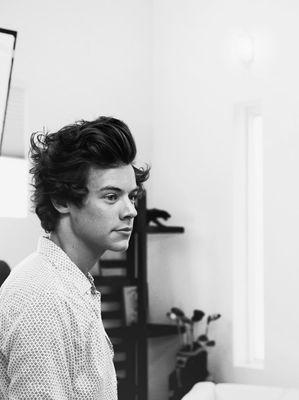 One Direction como forma de vida. ¿Ellos? Más que la sangre que recorren mis venas. DrogoAdictOneDirection. ¿Harry? Mi sonrisa.
