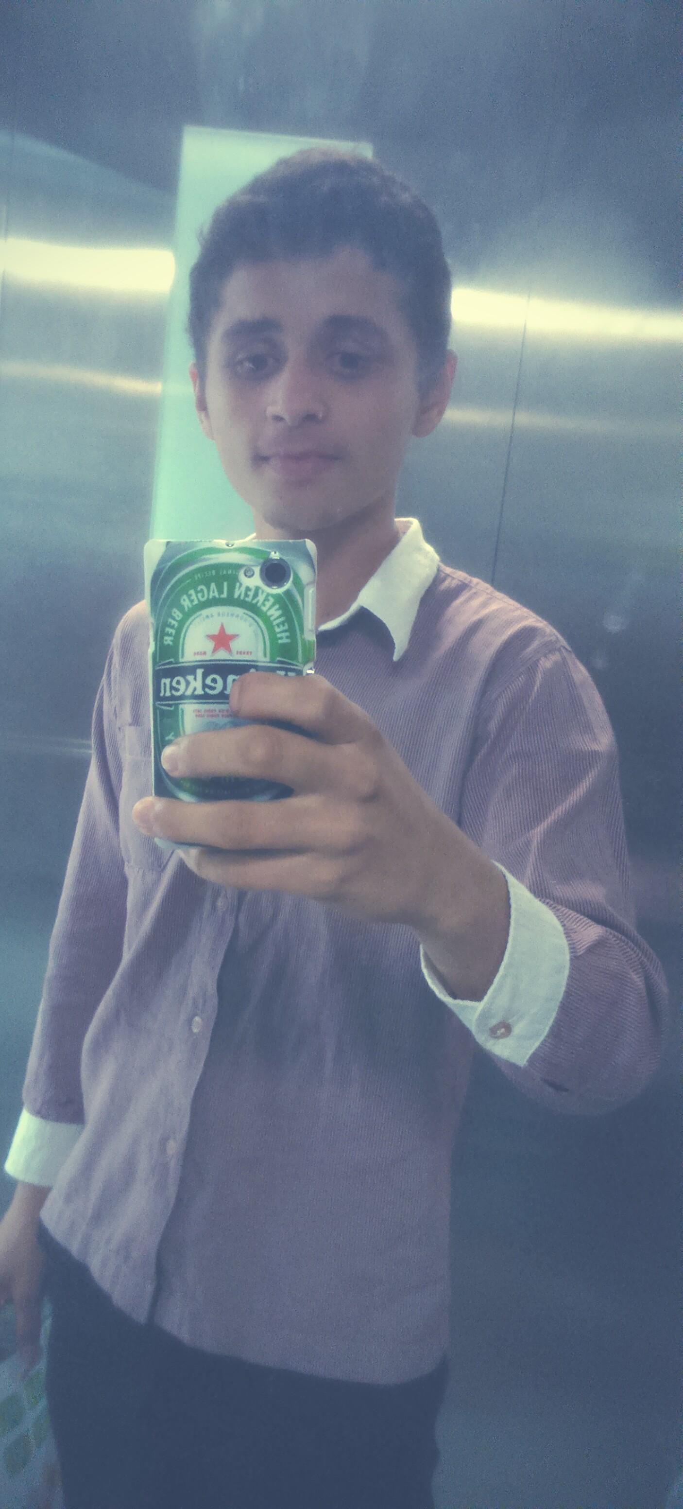 segue q eu te sigo