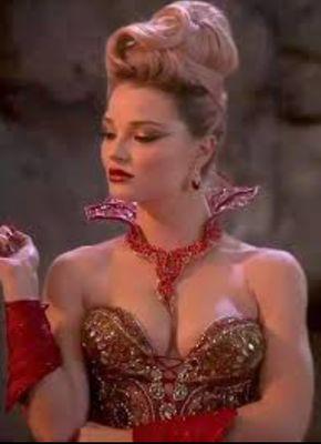 Red Queen