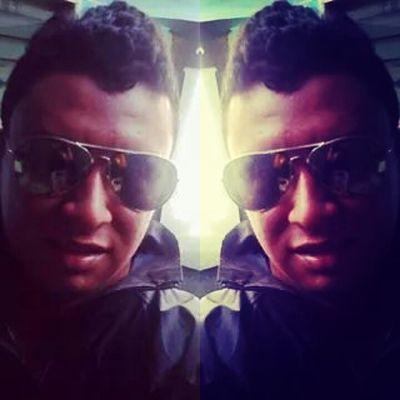 alitoteheran's profile picture. Bendecido, prosperado y en victoria