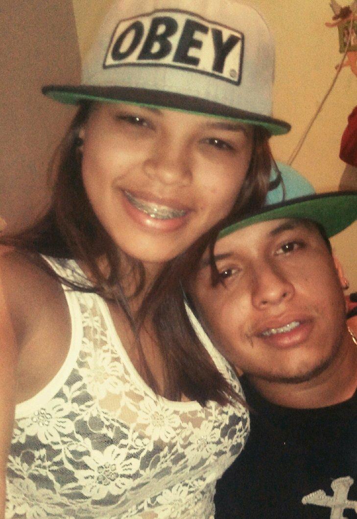 Agradecida Por  Todo Lo Tengo y Por Lo Que VIene.. Las  Personas Que Mas Amo en este mundo A mi mama y ti GOrdo y a nuestro hijo hermoso