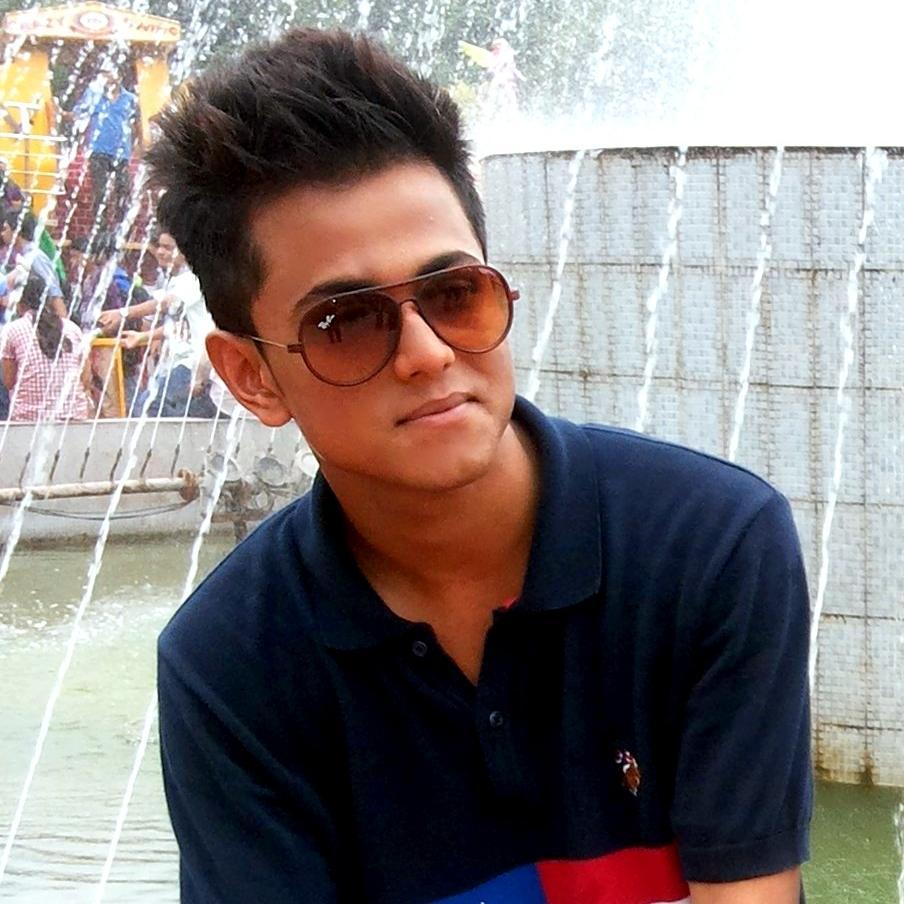 ujjalkmr's profile picture. Actor