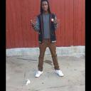 Fabian Saunders - @FourbyFour_Fab - Twitter