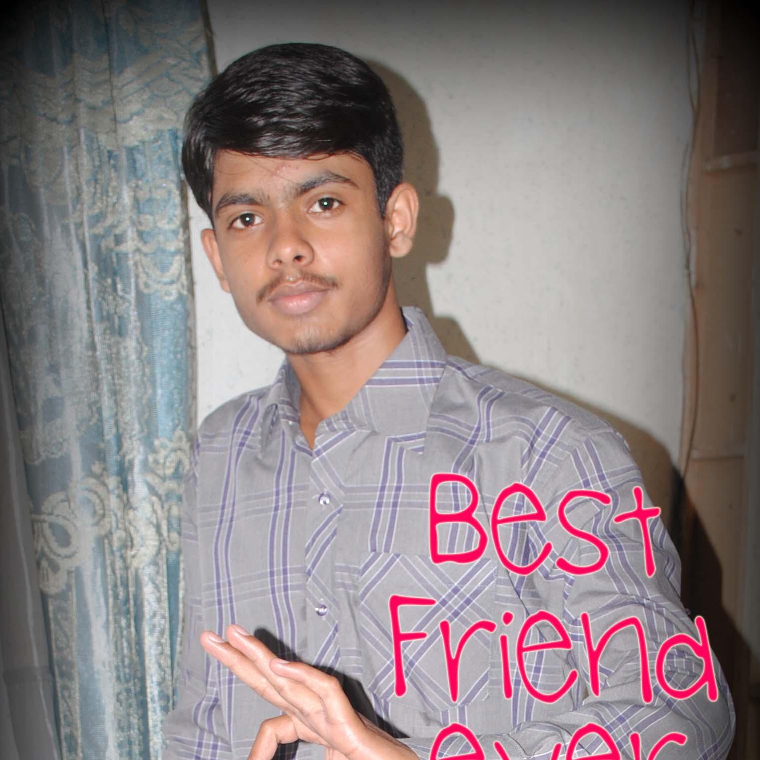 daudiqbal17's profile picture. Daud Iqbal is a real Hero