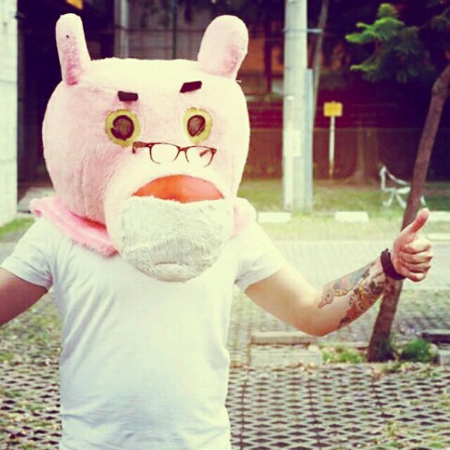 leofumaio's profile picture. Digo lo que pienso sin pensar en lo que digo!