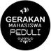 Mahasiswa Peduli (@gm_peduli) Twitter profile photo
