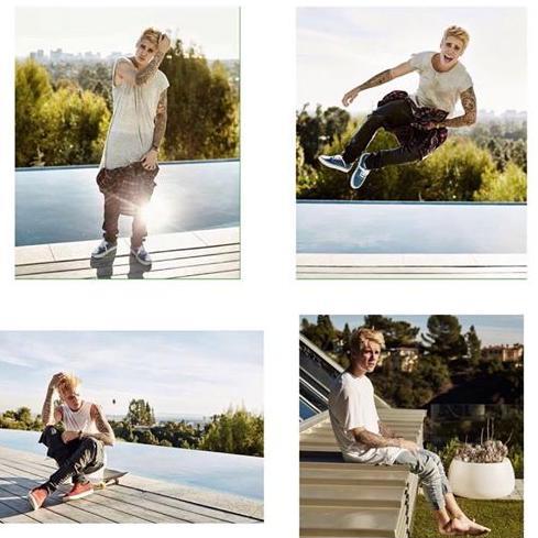 Justin Bieber ♥