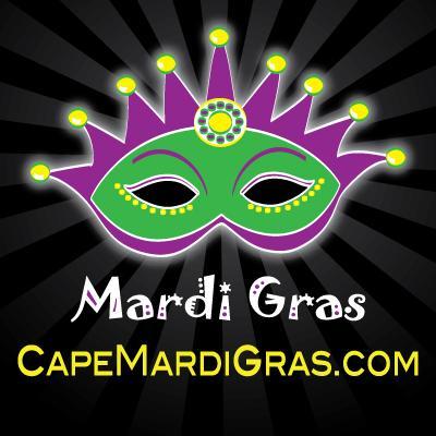 Laissez les bon temps roulez!   Cajun expression meaning Let the good times roll! Bringing the region together in festive celebration!
