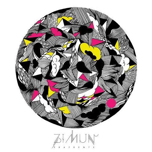 Zimun, nome sonoro, banda idem. Diversidade é a palavra de ordem!