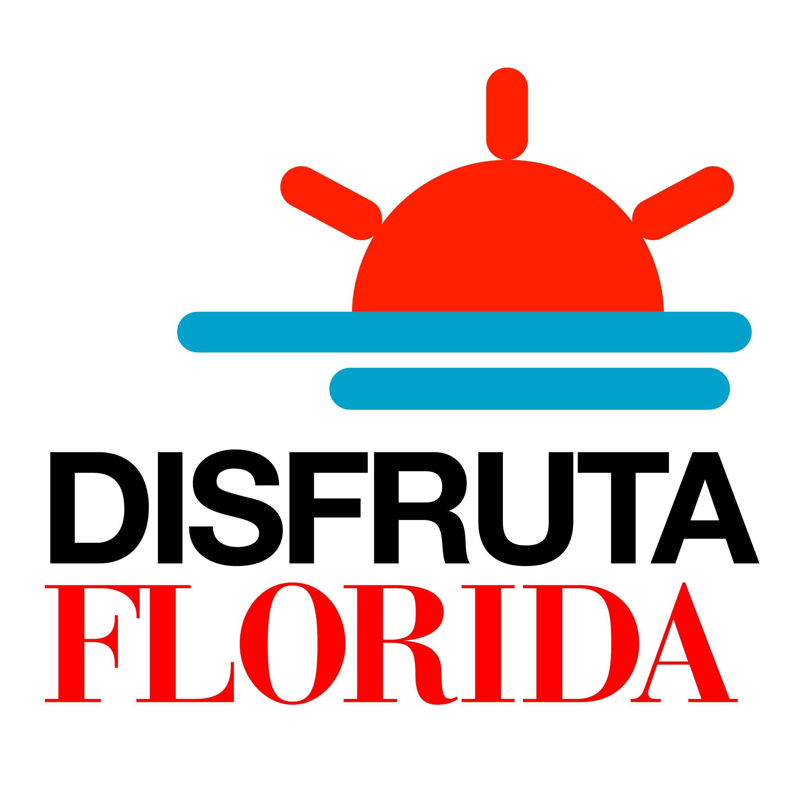 Tips, fotos, consejos, rutas, trucos y de todo un poco sobre el estado de la Florida. 100% en Español (de hispanos para hispanos) #VenAFlorida