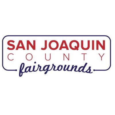 The San Joaquin County Fairgrounds in Stockton, is one of Northern California’s premier county fairgrounds.