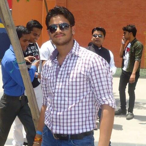 sharmashanu481's profile picture. 