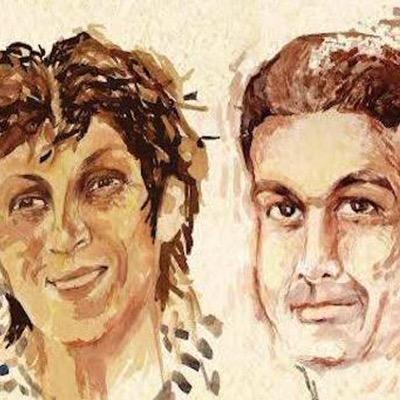 Syrian


 فَإِنَّ مَعَ الْعُسْرِ يُسْرًا