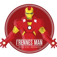 BDS ESC Rennes (@bds_irennesman) Twitter profile photo