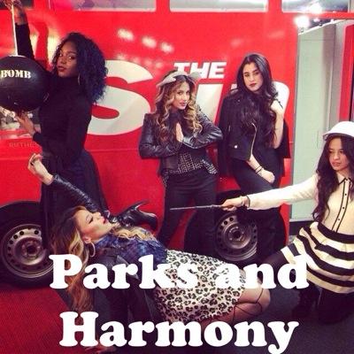 All of these are definitely real things said by the members of Fifth Harmony and not quotes from the show Parks and Recreation