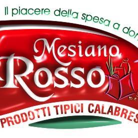 mesianorosso's profile picture. Mesianorosso è il risultato di anni di esperienza nei prodotti agroalimentari calabresi