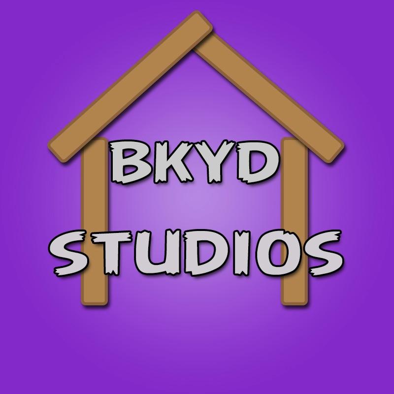 Official BKYDstudios Twitter account, be sure to check out our channel!