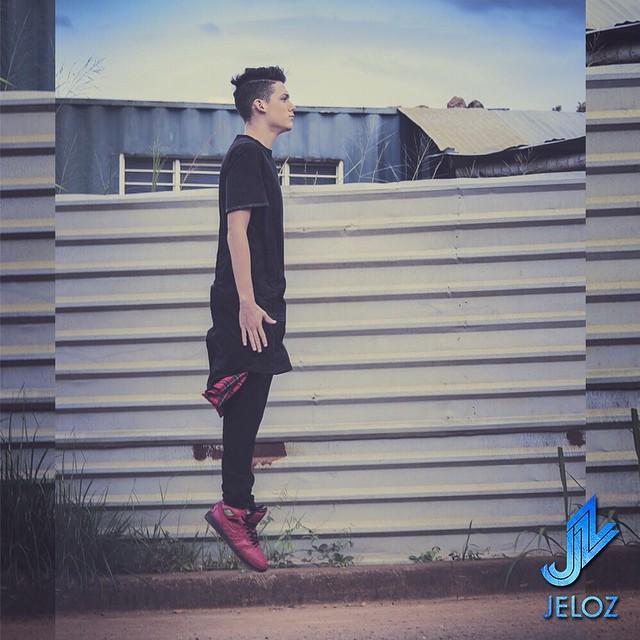 Sitio OFICIAL De Fans de @JelozMusic