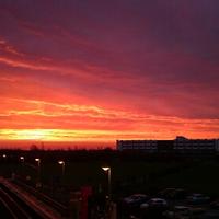 Leipzig Wetter (@wetter_le) 's Twitter Profile Photo