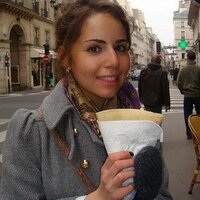 Christine Zayouna (@christinezay) 's Twitter Profile