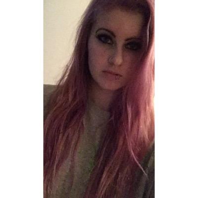 fuck the world and what it wants me to be.