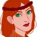 Aveline Vallen (@avelinevallen) Twitter profile photo
