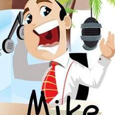 The Mike & Mic Show is @MichaelButlerSr on the Mic with guests from around the globe I interview #Authors #Speakers & really cool peeps!