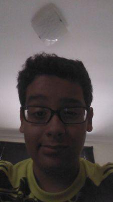 Gamer de carteirinha,fã de Assassins Creed ,meio poser nas hqs !!