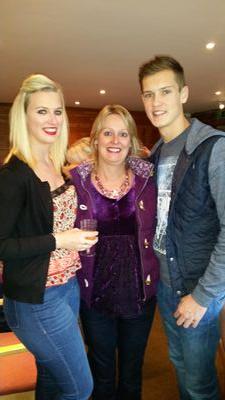 Jane_chambo's profile picture. 