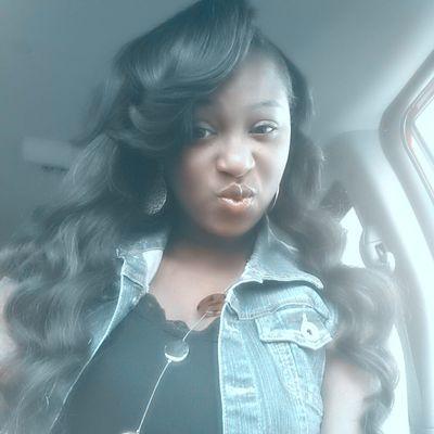 Most girls that look Stuck Up are some of the coolest females you will meet!!!