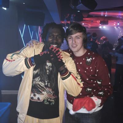 DannyBoyle101's profile image