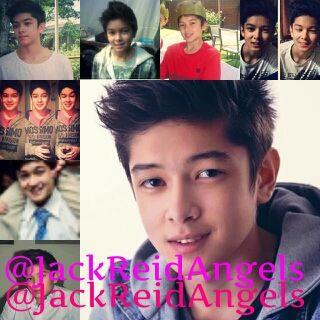 FansClub of Jack Albert Reid  ❤ Follow us Guys and Spread The Love for Jack! Love you all Jackers  10-16-14 ♡♥♡♥