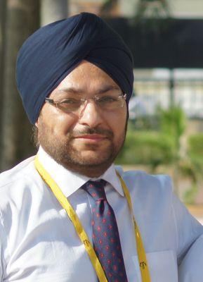 navdeep77's profile picture. 