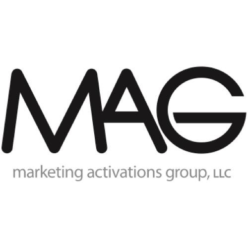 Strategize. Develop. Execute. MAG takes what consumers have seen and heard through advertising and brings the campaign to life with live engagements.