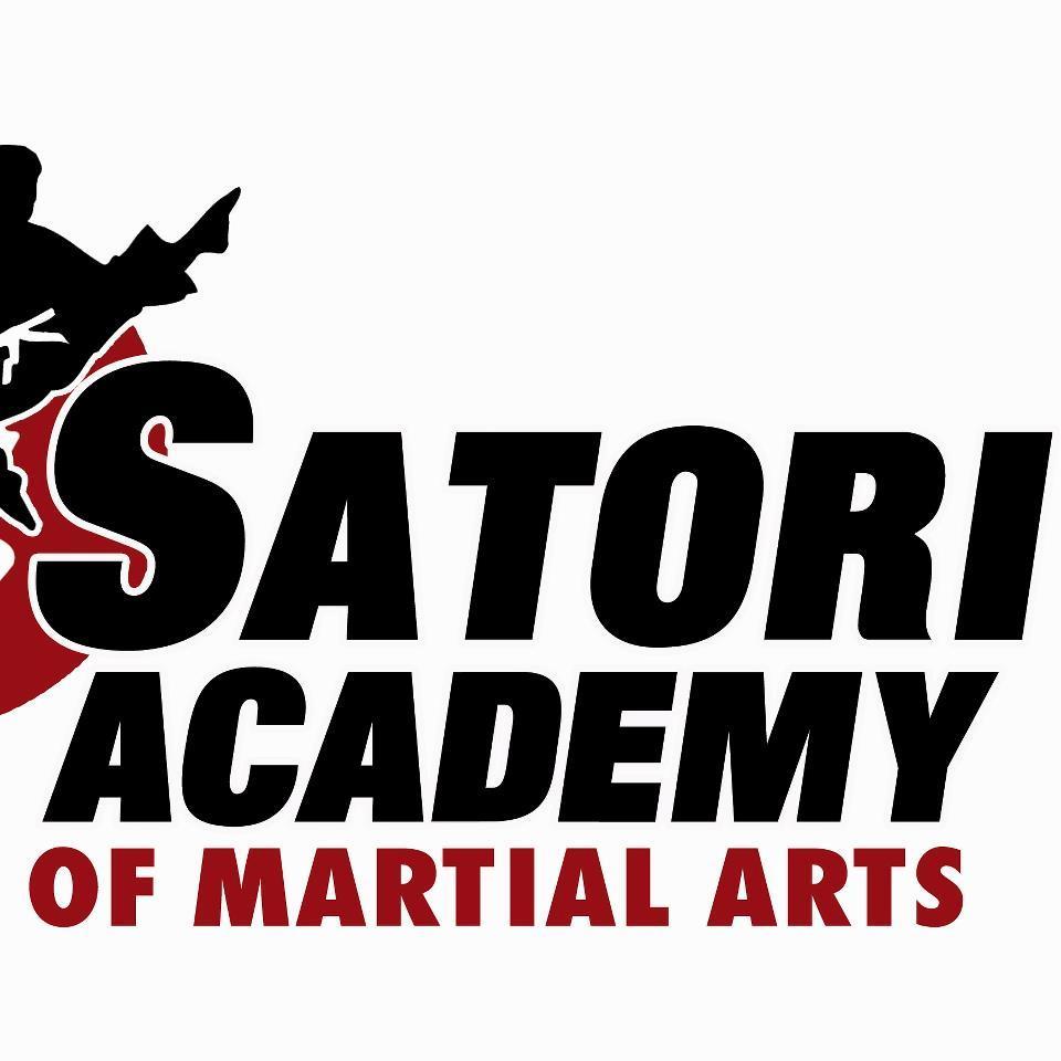SatoriAcademyNJ's profile picture. Martial arts for people of all ages