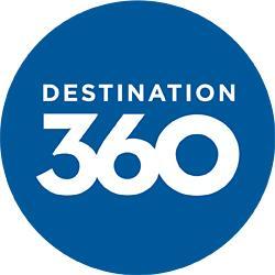 destination360's profile picture. Travel with our world-wide team of writers and photographers.