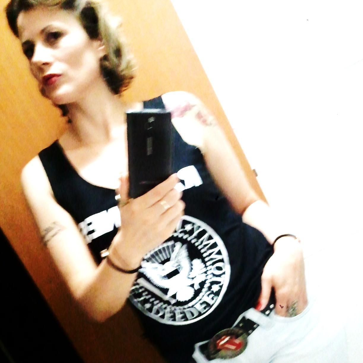 Quem sou eu?