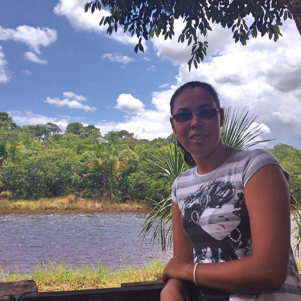 aryvieira3's profile picture. 