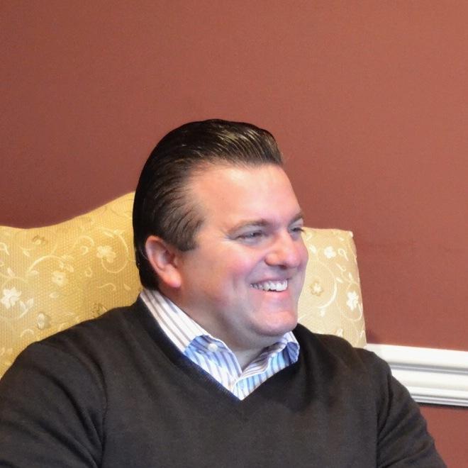 NBidic's profile picture. Nick Bidic is a business development professional.