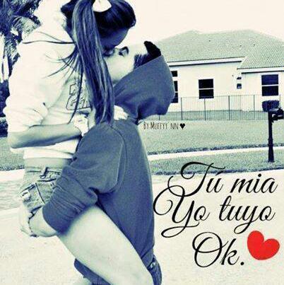 un dia the vi ese dia me enamore de esos labios que toque #14 el amor de mi vida