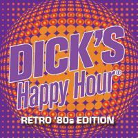 DICK'S HAPPY HOUR is a monthly mixer for men in #DFW and is produced in partnership with @SXSproductions.