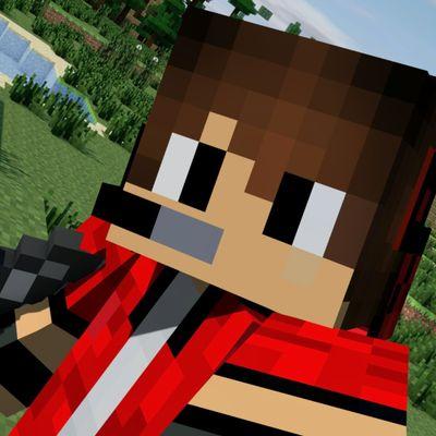 Hola :3 Gamer de Minecraft Pocket Edition!! Sigueme en Google+