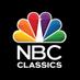 NBC Classics (@nbcclassics) Twitter profile photo